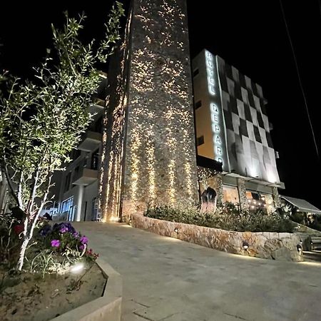 Hotel Кепаро Экстерьер фото