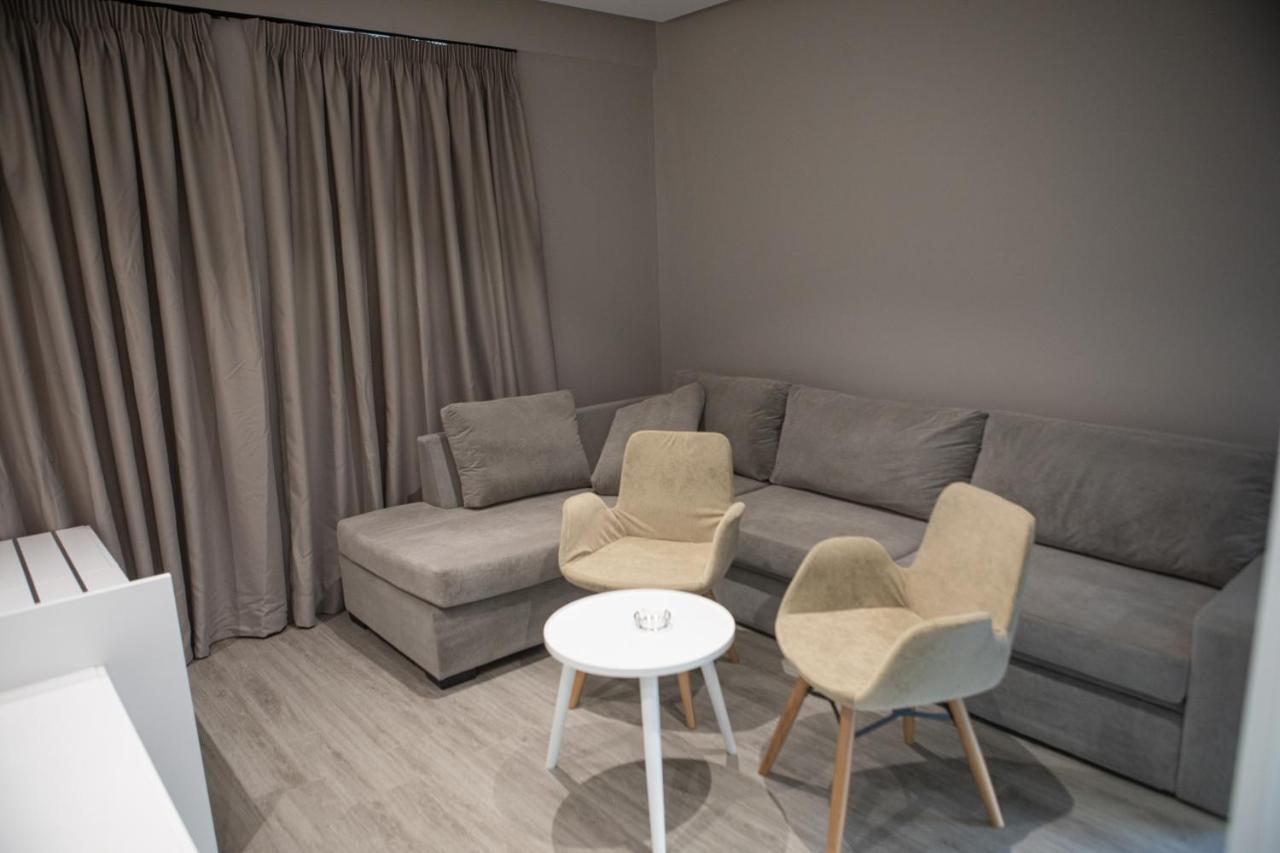 Hotel Кепаро Экстерьер фото