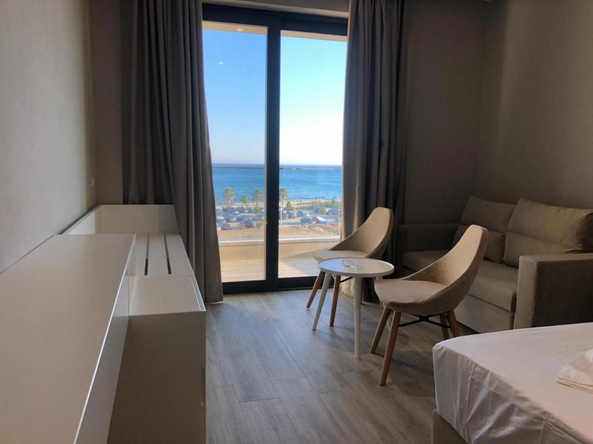 Hotel Кепаро Экстерьер фото