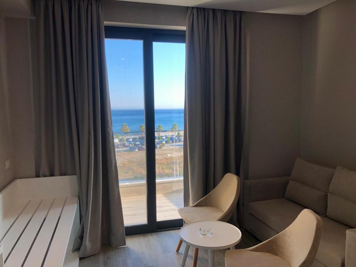 Hotel Кепаро Экстерьер фото
