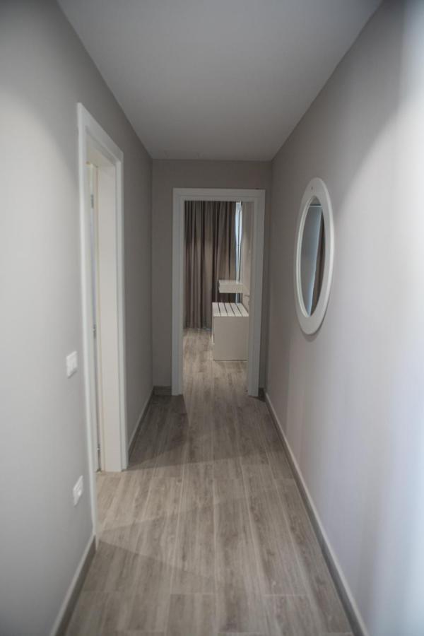Hotel Кепаро Экстерьер фото
