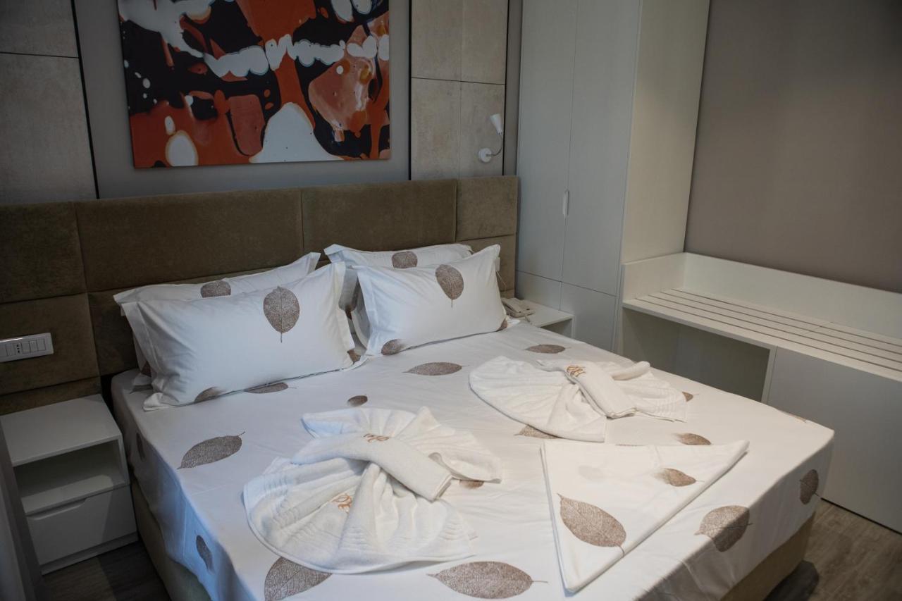 Hotel Кепаро Экстерьер фото