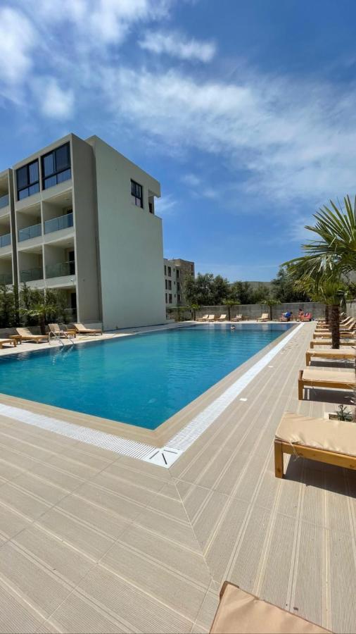 Hotel Кепаро Экстерьер фото
